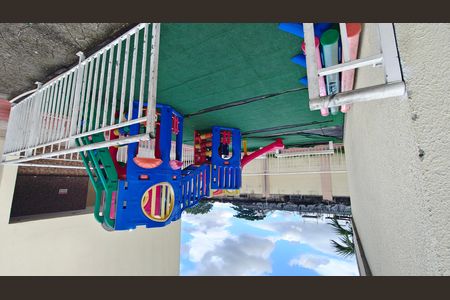 Apartamento à venda com 2 quartos, 41m² em Campo Grande, Rio de Janeiro