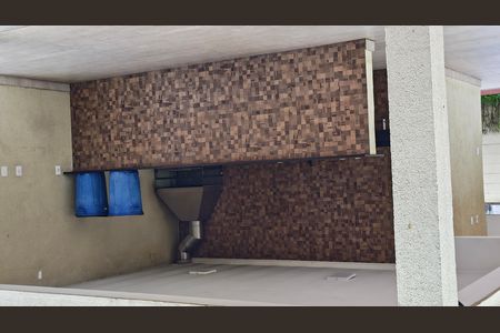 Apartamento à venda com 2 quartos, 41m² em Campo Grande, Rio de Janeiro