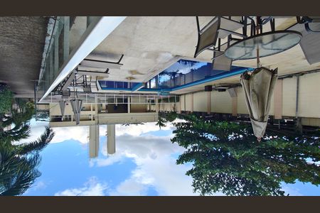 Apartamento à venda com 2 quartos, 41m² em Campo Grande, Rio de Janeiro