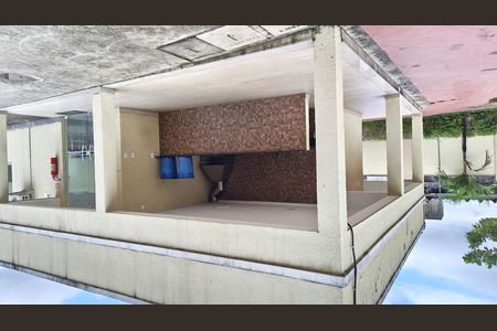Apartamento à venda com 2 quartos, 41m² em Campo Grande, Rio de Janeiro