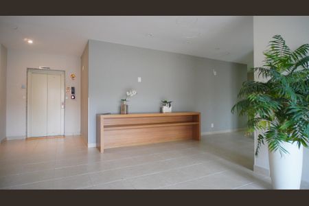 Apartamento à venda com 65m², 3 quartos e 1 vaga Apartamento à venda com 65m², 3 quartos e 1 vagaHall de entrada