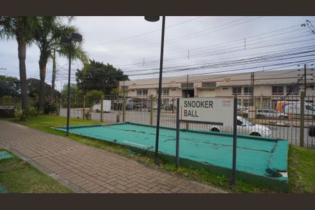 Área comum de apartamento para alugar com 3 quartos, 65m² em Humaitá, Porto Alegre