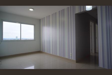 Sala  de apartamento para alugar com 3 quartos, 65m² em Humaitá, Porto Alegre