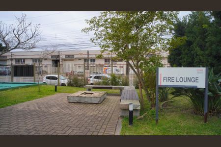 Apartamento à venda com 65m², 3 quartos e 1 vaga Apartamento à venda com 65m², 3 quartos e 1 vagaÁrea comum