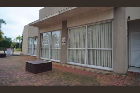 Apartamento à venda com 65m², 3 quartos e 1 vaga Apartamento à venda com 65m², 3 quartos e 1 vagaÁrea comum - Salão de festas