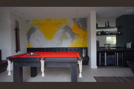 Apartamento à venda com 65m², 3 quartos e 1 vaga Apartamento à venda com 65m², 3 quartos e 1 vagaSala de Jogos