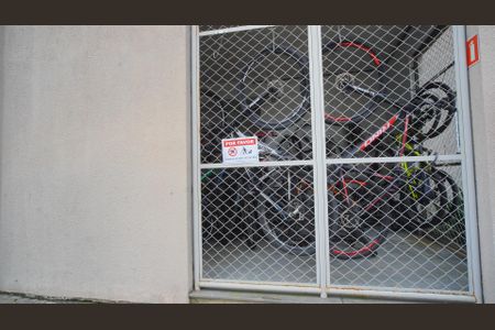 Apartamento à venda com 65m², 3 quartos e 1 vaga Apartamento à venda com 65m², 3 quartos e 1 vagaBicicletário