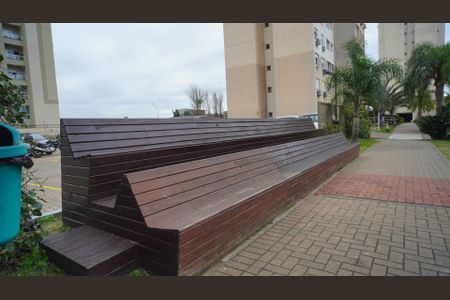 Apartamento à venda com 65m², 3 quartos e 1 vaga Apartamento à venda com 65m², 3 quartos e 1 vagaÁrea comum