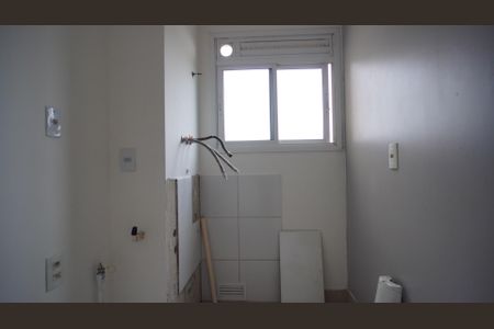 Apartamento à venda com 65m², 3 quartos e 1 vaga Apartamento à venda com 65m², 3 quartos e 1 vagaCozinha e Área de Serviço