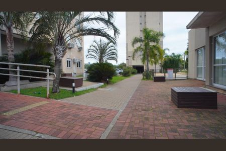 Apartamento à venda com 65m², 3 quartos e 1 vaga Apartamento à venda com 65m², 3 quartos e 1 vagaÁrea comum