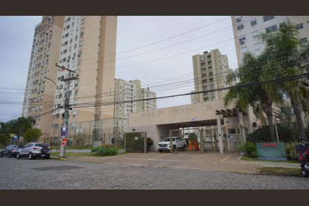 Apartamento à venda com 65m², 3 quartos e 1 vaga Apartamento à venda com 65m², 3 quartos e 1 vagaFachada e portaria