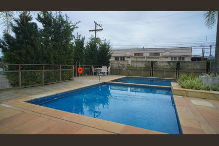 Apartamento à venda com 65m², 3 quartos e 1 vaga Apartamento à venda com 65m², 3 quartos e 1 vagaÁrea comum - Piscina