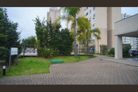Apartamento à venda com 65m², 3 quartos e 1 vaga Apartamento à venda com 65m², 3 quartos e 1 vagaÁrea comum
