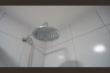 Apartamento à venda com 65m², 3 quartos e 1 vaga Apartamento à venda com 65m², 3 quartos e 1 vagaBanheiro suite 1