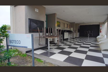 Apartamento à venda com 65m², 3 quartos e 1 vaga Apartamento à venda com 65m², 3 quartos e 1 vagaÁrea comum