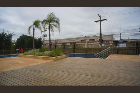 Apartamento à venda com 65m², 3 quartos e 1 vaga Apartamento à venda com 65m², 3 quartos e 1 vagaÁrea comum - Piscina