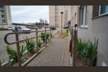 Apartamento à venda com 65m², 3 quartos e 1 vaga Apartamento à venda com 65m², 3 quartos e 1 vagaAcessibilidade