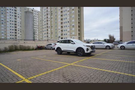 Apartamento à venda com 65m², 3 quartos e 1 vaga Apartamento à venda com 65m², 3 quartos e 1 vagaGaragem