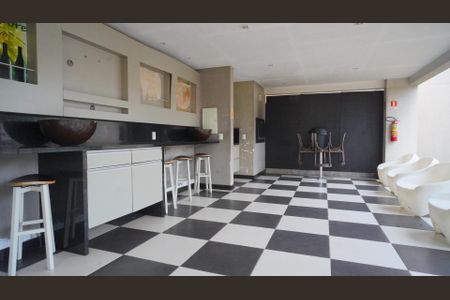 Apartamento à venda com 65m², 3 quartos e 1 vaga Apartamento à venda com 65m², 3 quartos e 1 vagaÁrea comum