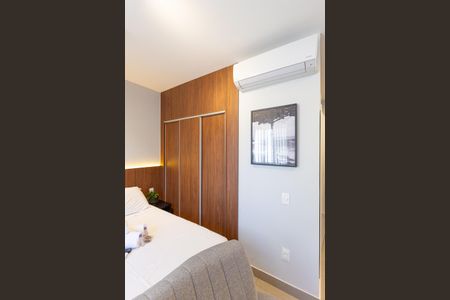 Studio de kitnet/studio para alugar com 1 quarto, 25m² em Vila Olímpia, São Paulo