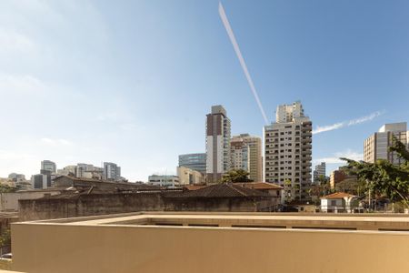 Studio de kitnet/studio para alugar com 1 quarto, 25m² em Vila Olímpia, São Paulo