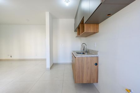 Apartamento para alugar com 3 quartos, 74m² em Jardim Santiago, Indaiatuba