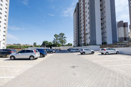 Apartamento para alugar com 74m², 3 quartos e 2 vagas