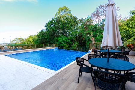Apartamento para alugar com 74m², 3 quartos e 2 vagas