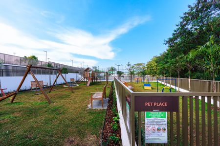 Apartamento para alugar com 74m², 3 quartos e 2 vagas