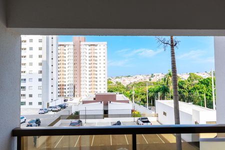 Apartamento para alugar com 74m², 3 quartos e 2 vagas