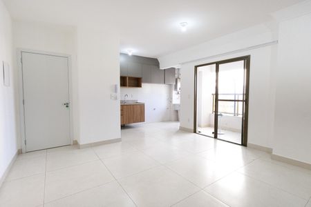 Apartamento para alugar com 3 quartos, 74m² em Jardim Santiago, Indaiatuba