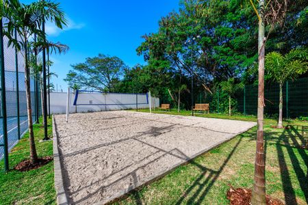 Apartamento para alugar com 74m², 3 quartos e 2 vagas