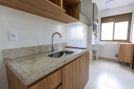 Apartamento para alugar com 74m², 3 quartos e 2 vagas