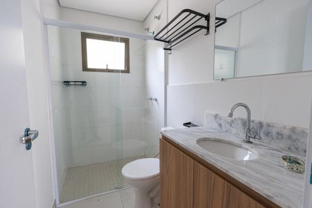 Apartamento para alugar com 3 quartos, 74m² em Jardim Santiago, Indaiatuba
