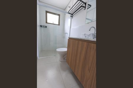 Apartamento para alugar com 3 quartos, 74m² em Jardim Santiago, Indaiatuba