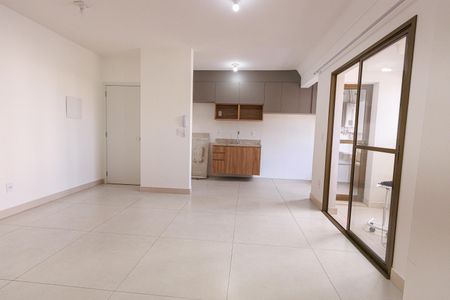 Apartamento para alugar com 3 quartos, 74m² em Jardim Santiago, Indaiatuba