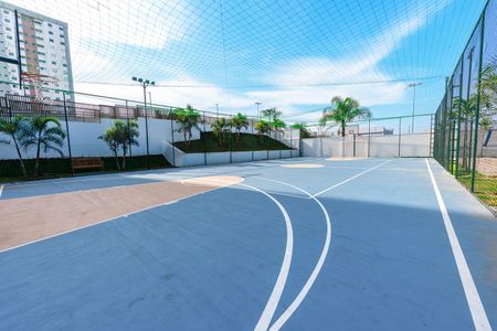 Apartamento para alugar com 3 quartos, 74m² em Jardim Santiago, Indaiatuba