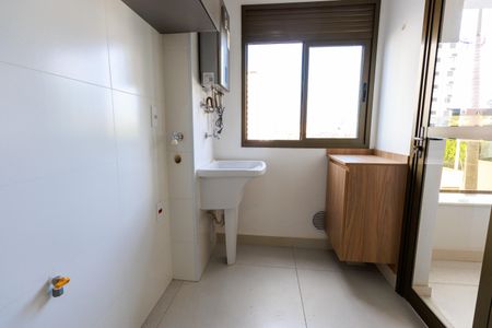 Apartamento para alugar com 74m², 3 quartos e 2 vagas