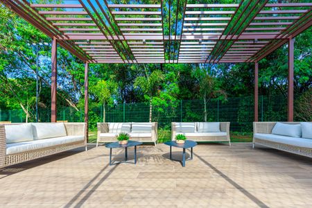 Apartamento para alugar com 74m², 3 quartos e 2 vagas