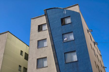 Apartamento para alugar com 3 quartos, 90m² em São Bernardo, Campinas