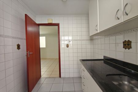 Apartamento para alugar com 90m², 3 quartos e 1 vaga Apartamento para alugar com 90m², 3 quartos e 1 vagaCozinha