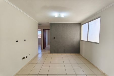 Apartamento para alugar com 3 quartos, 90m² em São Bernardo, Campinas