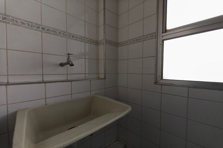 Apartamento para alugar com 90m², 3 quartos e 1 vaga Apartamento para alugar com 90m², 3 quartos e 1 vagaÁrea de Serviço