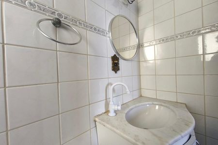 Apartamento para alugar com 90m², 3 quartos e 1 vaga Apartamento para alugar com 90m², 3 quartos e 1 vagaBanheiro Suíte