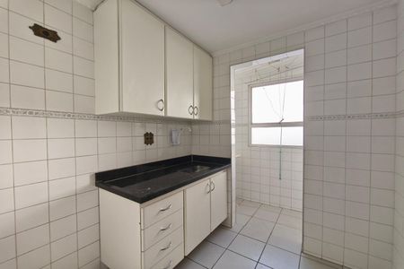 Apartamento para alugar com 90m², 3 quartos e 1 vaga Apartamento para alugar com 90m², 3 quartos e 1 vagaCozinha