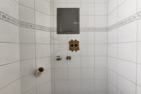 Área de Serviço de apartamento para alugar com 3 quartos, 90m² em São Bernardo, Campinas