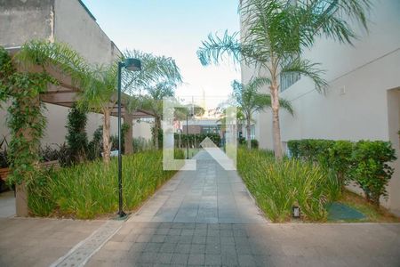 Apartamento para alugar com 31m², 1 quarto e sem vagaÁrea Externa
