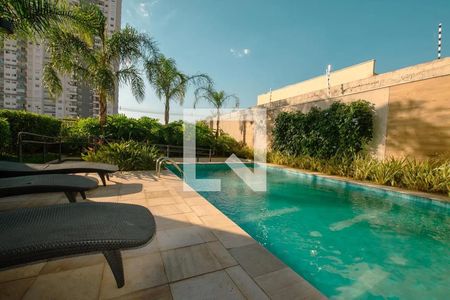 Apartamento para alugar com 31m², 1 quarto e sem vagaPiscina