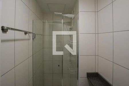 Apartamento para alugar com 31m², 1 quarto e sem vagaBanheiro