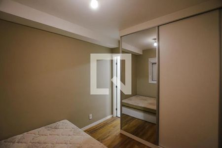 Apartamento para alugar com 31m², 1 quarto e sem vagaQuarto